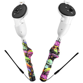 Gorilla Tag Long Arm Stick for Quest 3