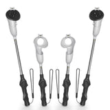 Quest 3 Gorilla Tag Long Arms for Enhanced Reach & Speed