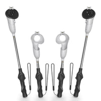 Quest 3 Gorilla Tag Long Arms for Enhanced Reach & Speed