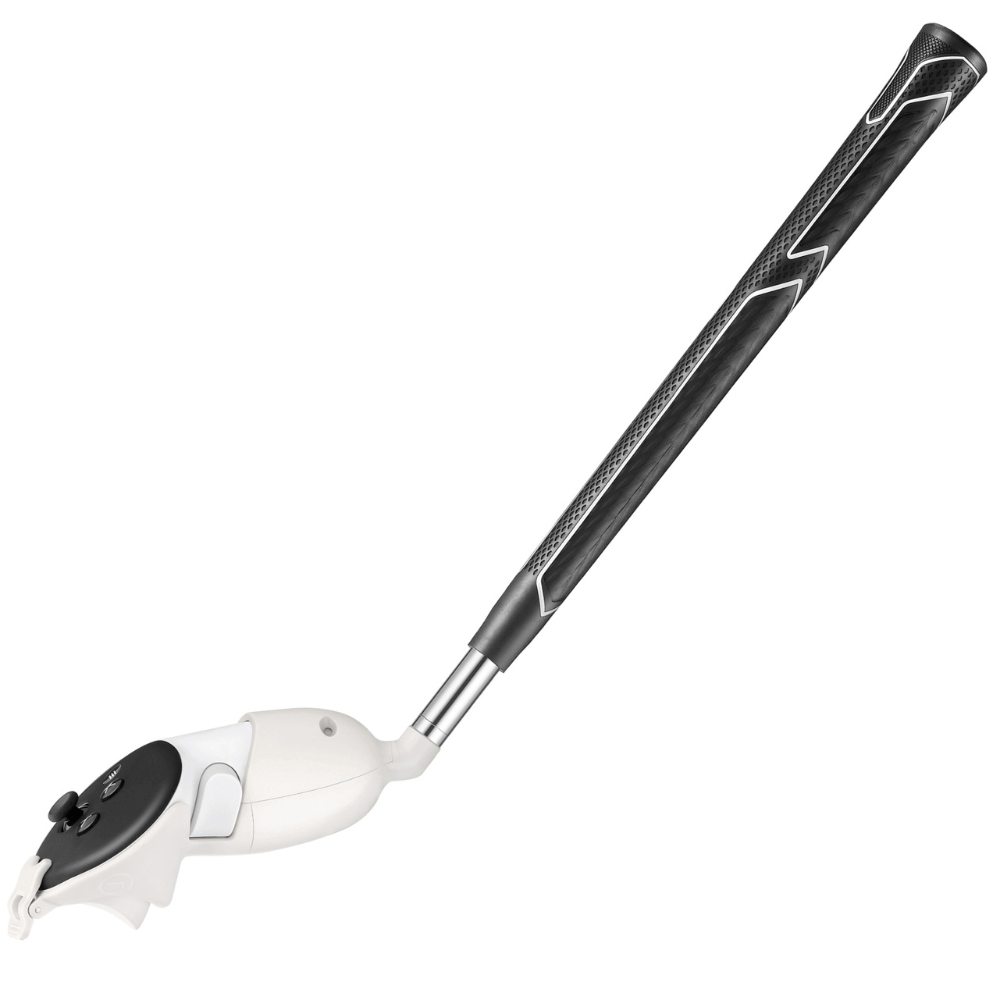 VR Golf Club Attachment for Quest 3