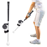 VR Golf Club for Meta Quest 3S - Realistic Attachment