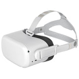 Quest 2 Silicone Comfort Head Strap - Elite Strap Replacement for Enhanced Stability