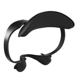 Open Facial Interface for Meta Quest 3S - Anti-Fog, Enhanced Comfort