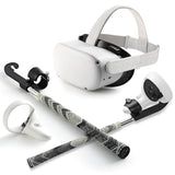Quest 2 Golf Club Attachment- Realistic Grip for Golf+