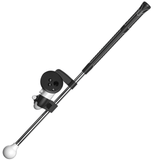 Weighted Golf Club Attachment for Quest 3- Realistic Swing