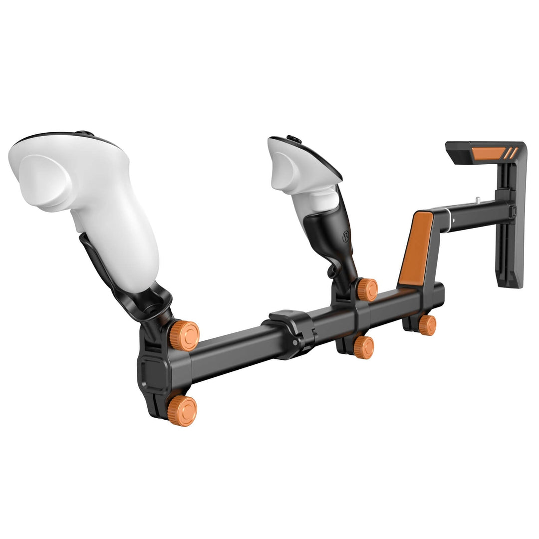 その他 ADAPTSTOCK VRGUNSTOCK Amazon.com: VRX-15 VR Gunstock Magnetic Rifle Stock Pistol Adapter