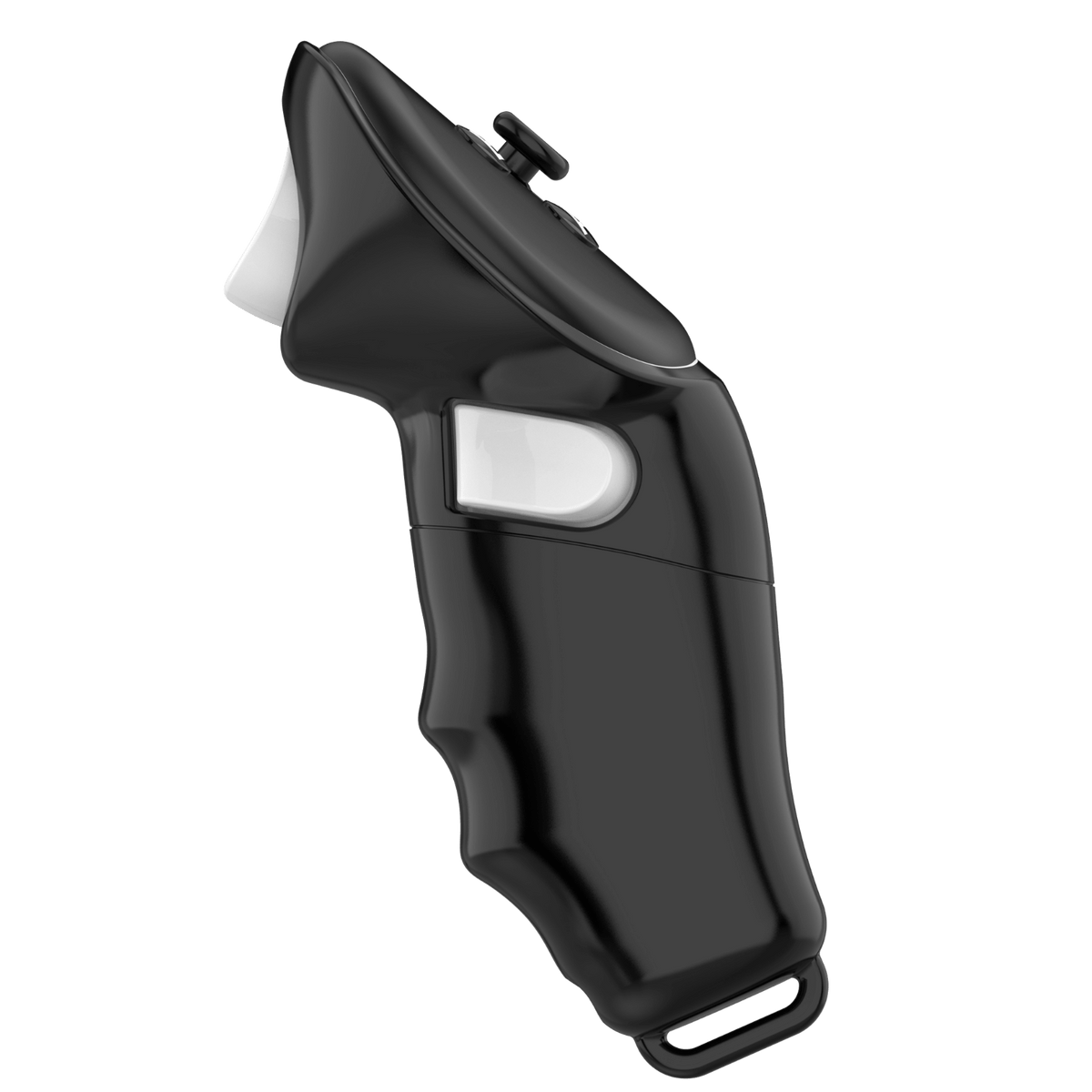 Quest 3S Magnetic  Controller Grips  - Ergonomic, Dock-Friendly