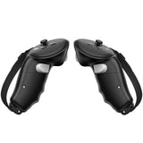 Quest 3S Magnetic  Controller Grips  - Ergonomic, Dock-Friendly