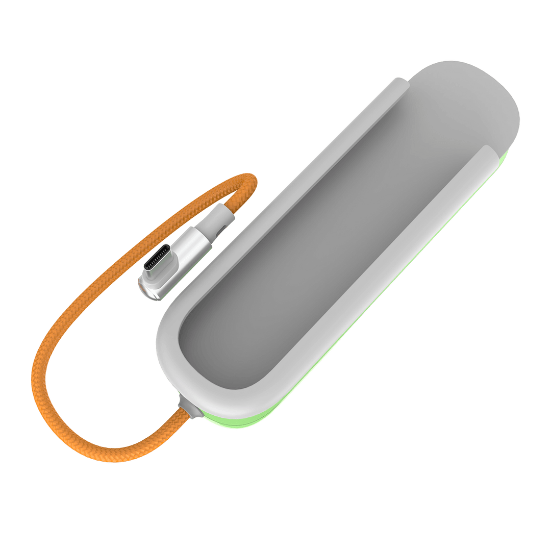 Quest 3 & 2 Battery Pack (3000mAh) - Extended Playtime – X-super Home