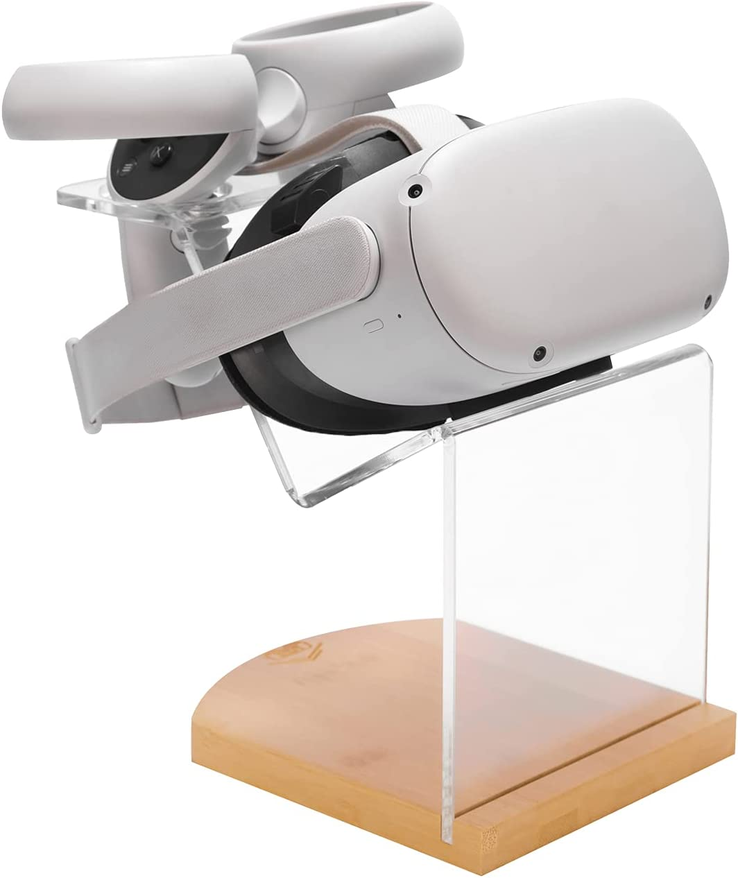 Derved hjem bestøve VR Display Stand for Oculus Quest 2 ,Quest Rifts, Go, HTC Cosmos – X-super  Home